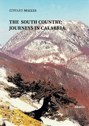 Buy South Country Journeys In Calabria