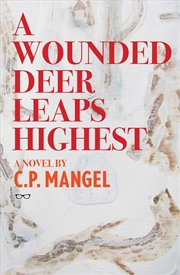 Buy Wounded Deer Leaps Highest