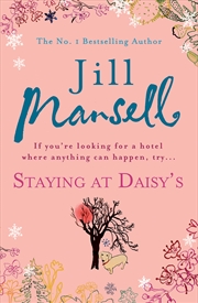 Buy Staying At Daisys