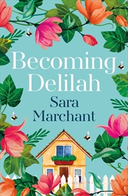 Buy Becoming Delilah