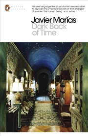 Buy Dark Back Of Time