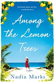 Buy Among The Lemon Trees