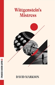 Buy Wittgensteins Mistress