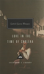 Buy Love In The Time Of Cholera