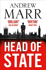 Buy Head Of State
