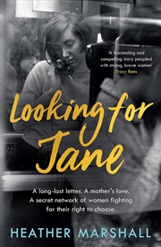 Buy Looking For Jane