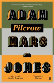 Buy Pilcrow