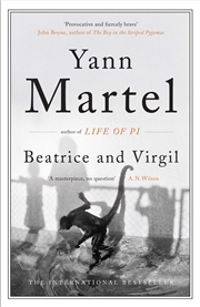 Buy Beatrice & Virgil