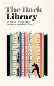 Buy Dark Library