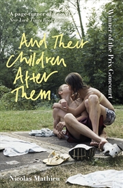 Buy And Their Children After Them