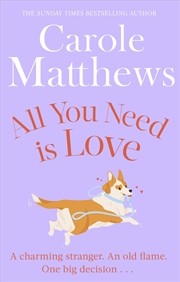 Buy All You Need Is Love