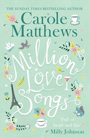 Buy Million Love Songs