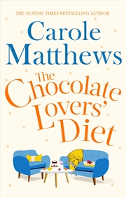 Buy Chocolate Lovers Diet