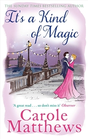 Buy Its A Kind Of Magic
