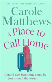 Buy Place To Call Home