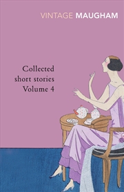 Buy Collected Short Stories Volume 4