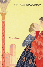 Buy Catalina