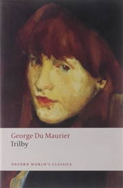 Buy Trilby