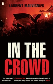 Buy In The Crowd