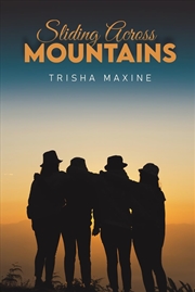 Buy Sliding Across Mountains