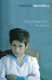 Buy They Came Like Swallows