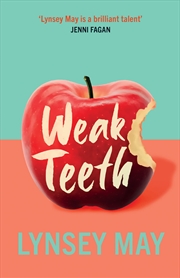 Buy Weak Teeth