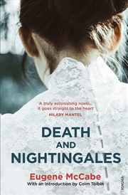 Buy Death & Nightingales