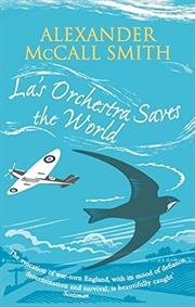 Buy Las Orchestra Saves The World