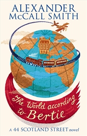 Buy World According To Bertie