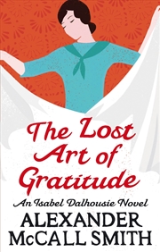 Buy Lost Art Of Gratitude