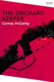 Buy Orchard Keeper
