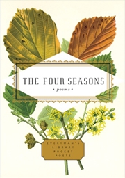 Buy Four Seasons
