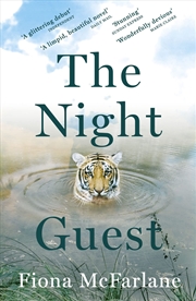 Buy Night Guest