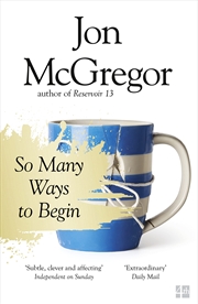 Buy So Many Ways To Begin