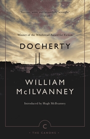 Buy Docherty