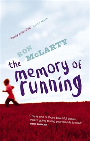 Buy Memory Of Running