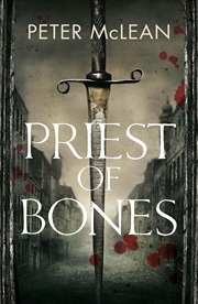 Buy Priest Of Bones
