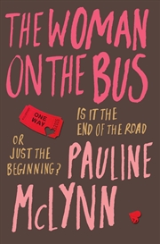Buy Woman On The Bus