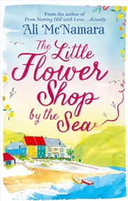 Buy Little Flower Shop By The Sea B