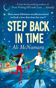 Buy Step Back In Time