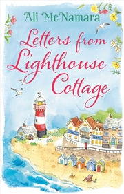 Buy Letters From Lighthouse Cottage