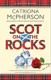 Buy Scot On The Rocks