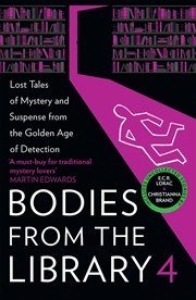 Buy Bodies From The Library 4