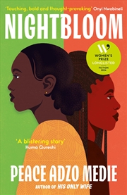 Buy Nightbloom