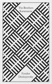 Buy Brothers Karamazov