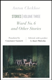 Buy Ward No 6 & Other Stories