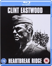 Buy Heartbreak Ridge