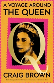 Buy Voyage Around The Queen