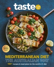 Buy Mediterranean Diet