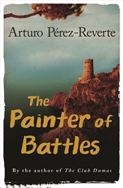 Buy Painter Of Battles